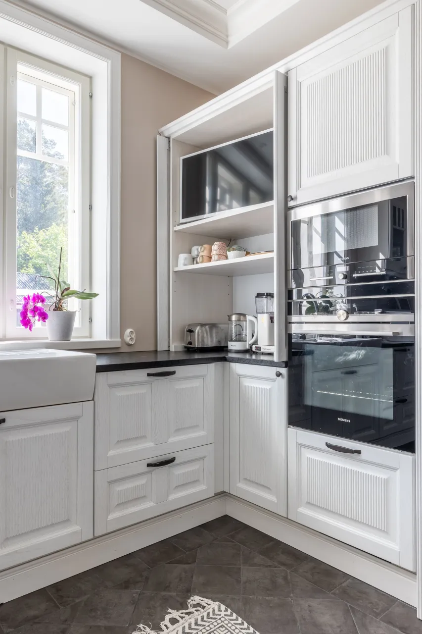 Дом в Сипоо, Финляндия, 293 м² - фото 11