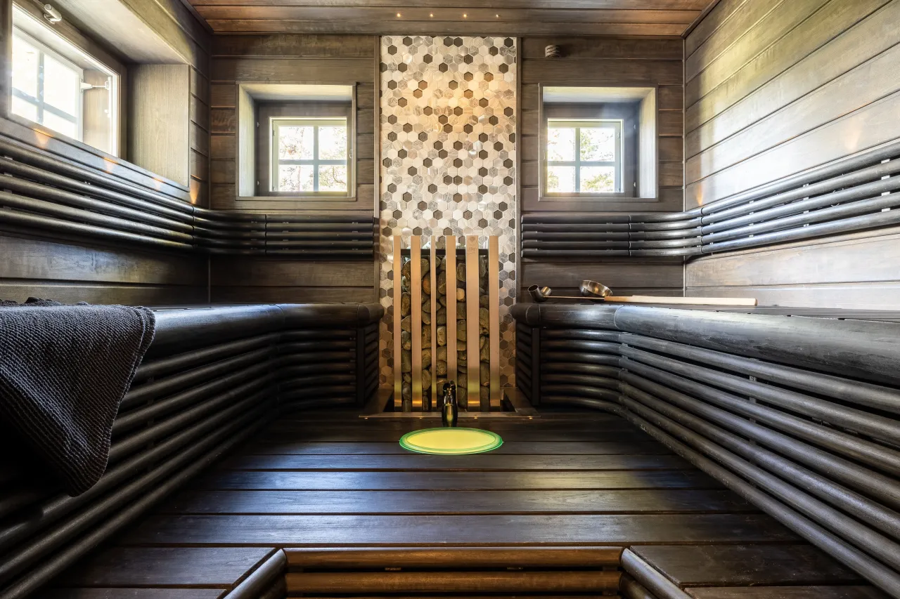 Дом в Сипоо, Финляндия, 293 м² - фото 15