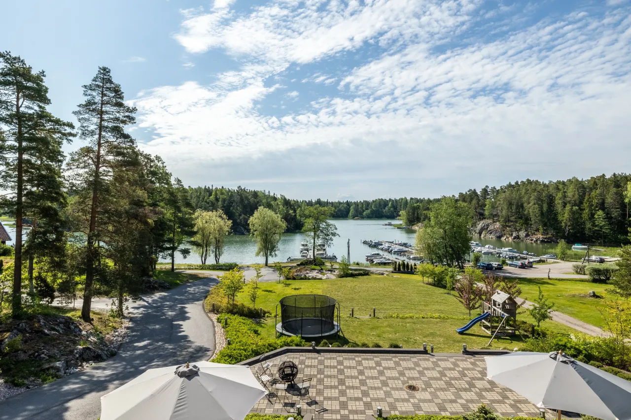 Дом в Сипоо, Финляндия, 293 м² - фото 16