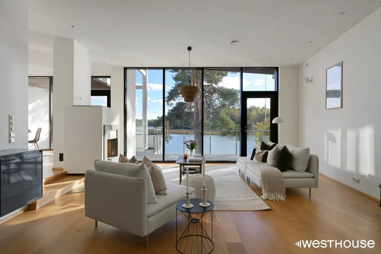 Дом в Хельсинки, Финляндия, 366 м² - фото 2