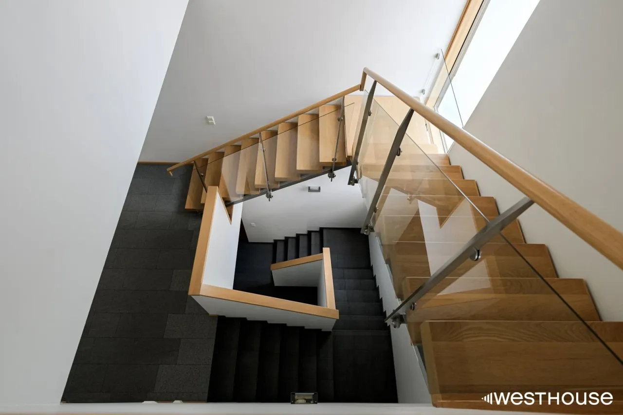 Дом в Хельсинки, Финляндия, 366 м² - фото 15