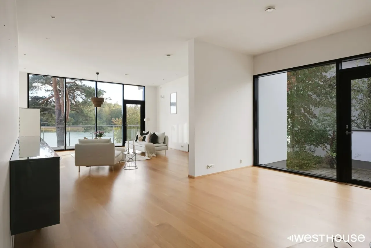 Дом в Хельсинки, Финляндия, 366 м² - фото 5