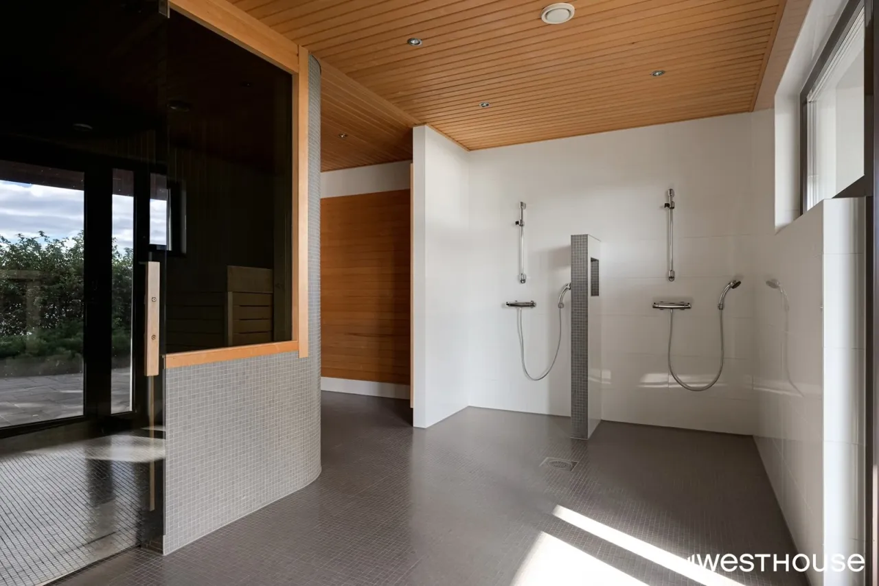 Дом в Хельсинки, Финляндия, 366 м² - фото 10