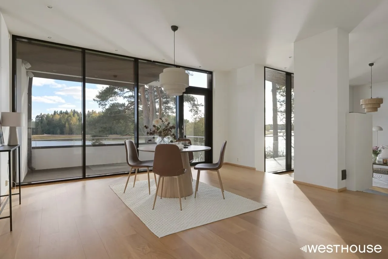 Дом в Хельсинки, Финляндия, 366 м² - фото 6