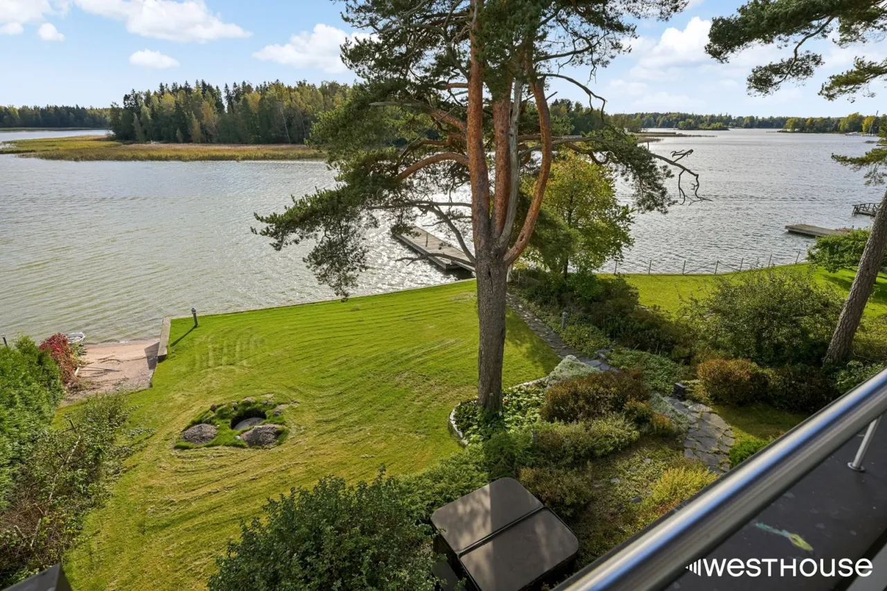 Дом в Хельсинки, Финляндия, 366 м² - фото 16