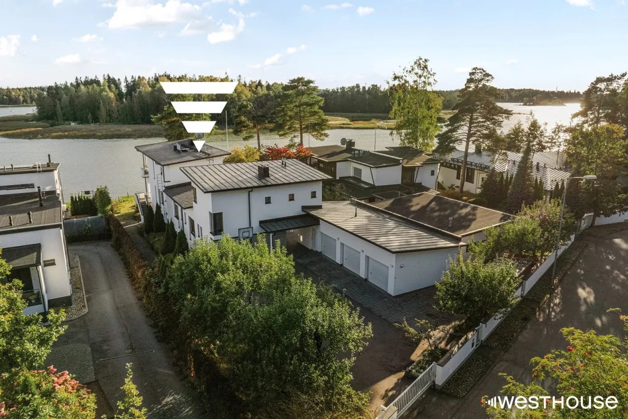 Дом в Хельсинки, Финляндия, 366 м² - фото 17