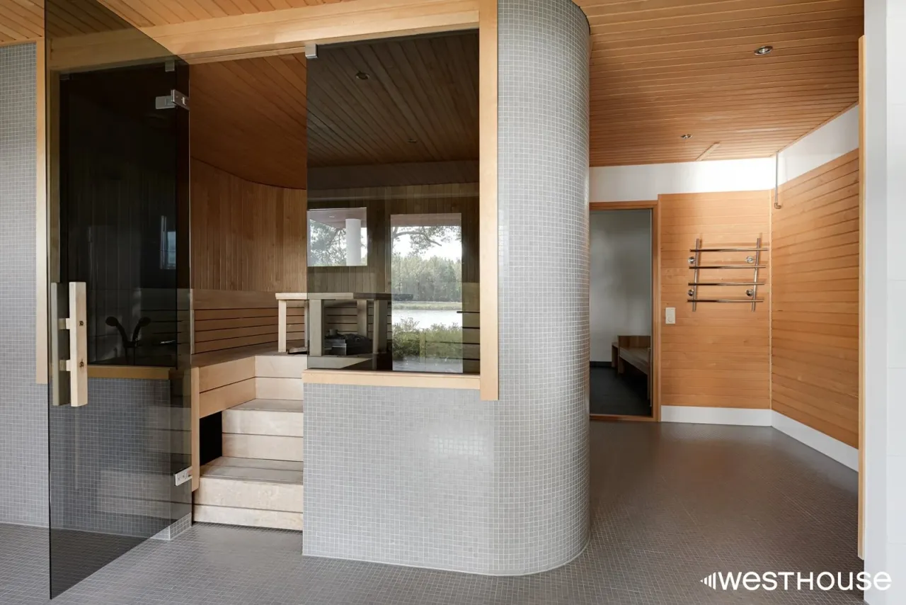 Дом в Хельсинки, Финляндия, 366 м² - фото 11