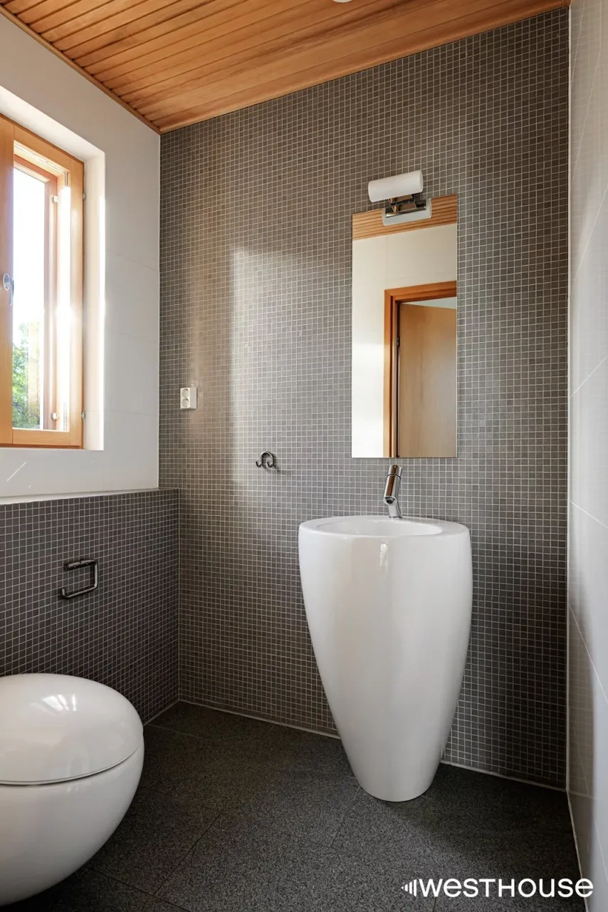 Дом в Хельсинки, Финляндия, 366 м² - фото 12