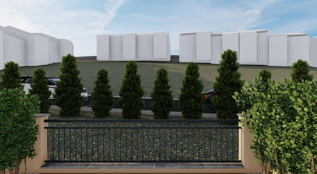 Квартира на полуострове Луштица, Черногория, 33 м² - фото 6