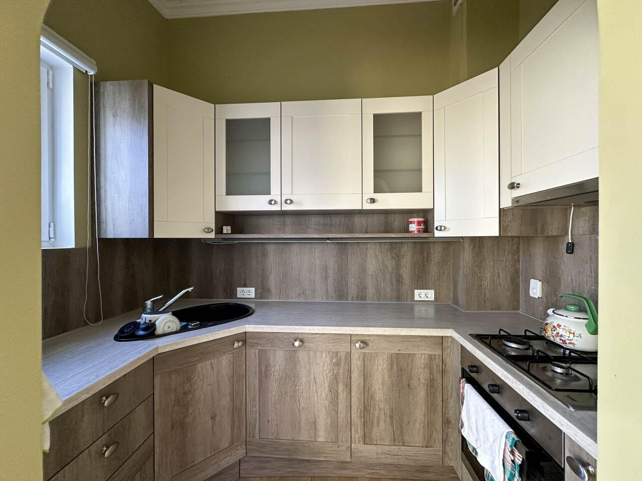 Дом в Добра Воде, Черногория, 380 м² - фото 10