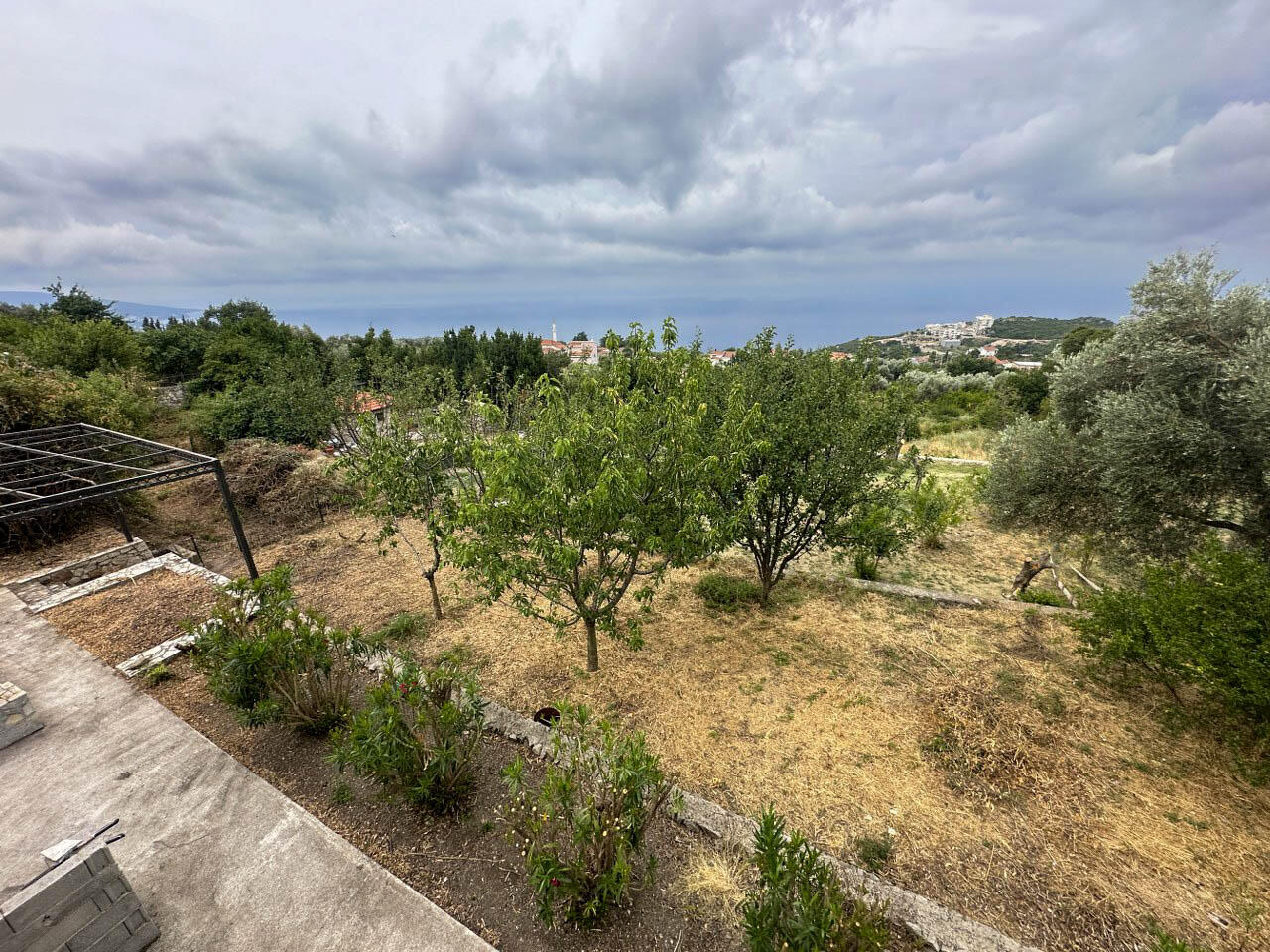 Дом в Добра Воде, Черногория, 380 м² - фото 16