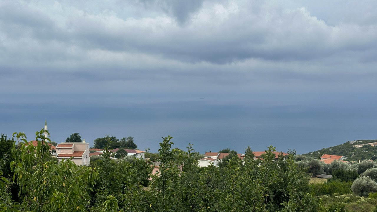 Дом в Добра Воде, Черногория, 380 м² - фото 19