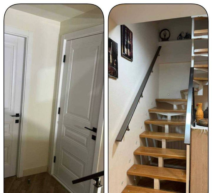 Квартира в Тбилиси, Грузия, 88 м² - фото 1