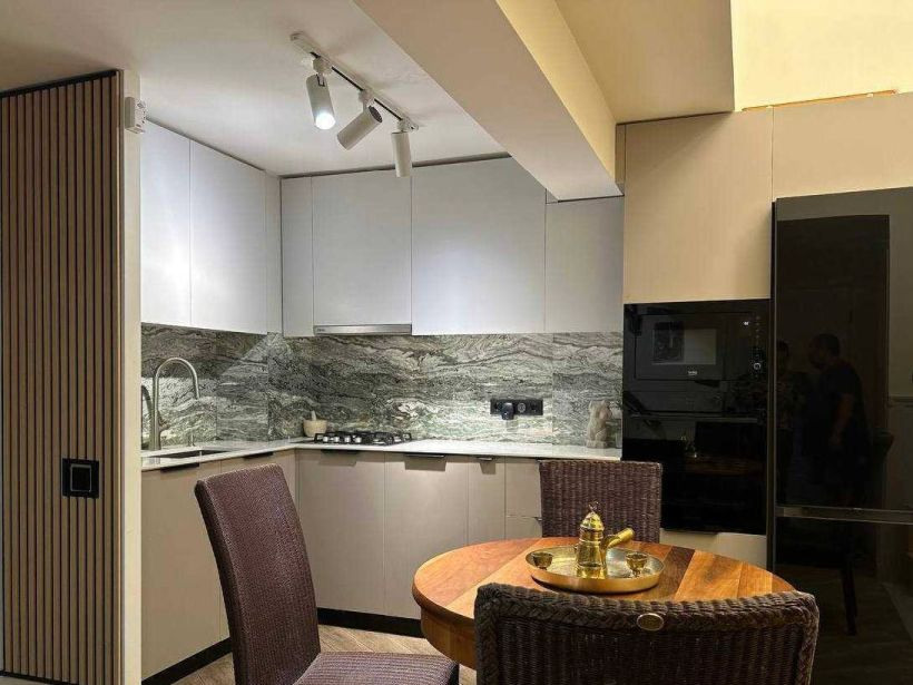 Квартира в Тбилиси, Грузия, 88 м² - фото 2