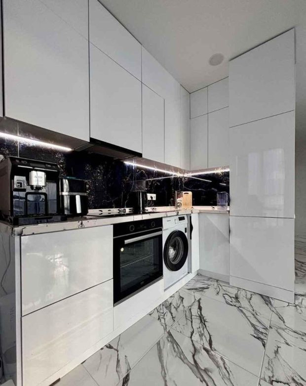 Квартира в Батуми, Грузия, 63 м² - фото 2