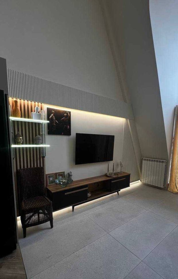 Квартира в Тбилиси, Грузия, 88 м² - фото 3