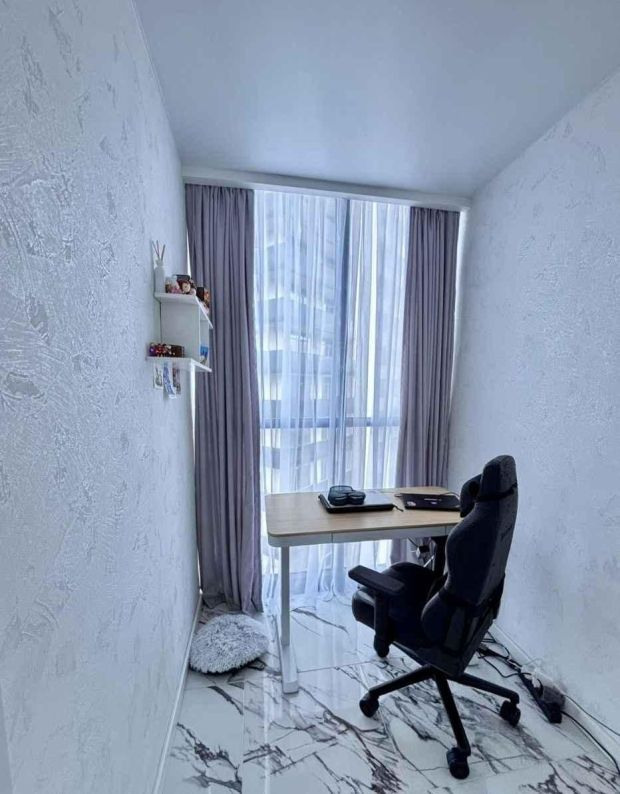 Квартира в Батуми, Грузия, 63 м² - фото 3