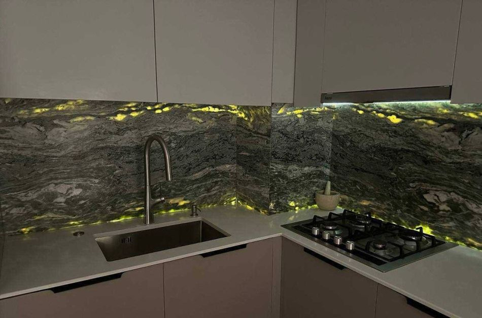 Квартира в Тбилиси, Грузия, 88 м² - фото 4