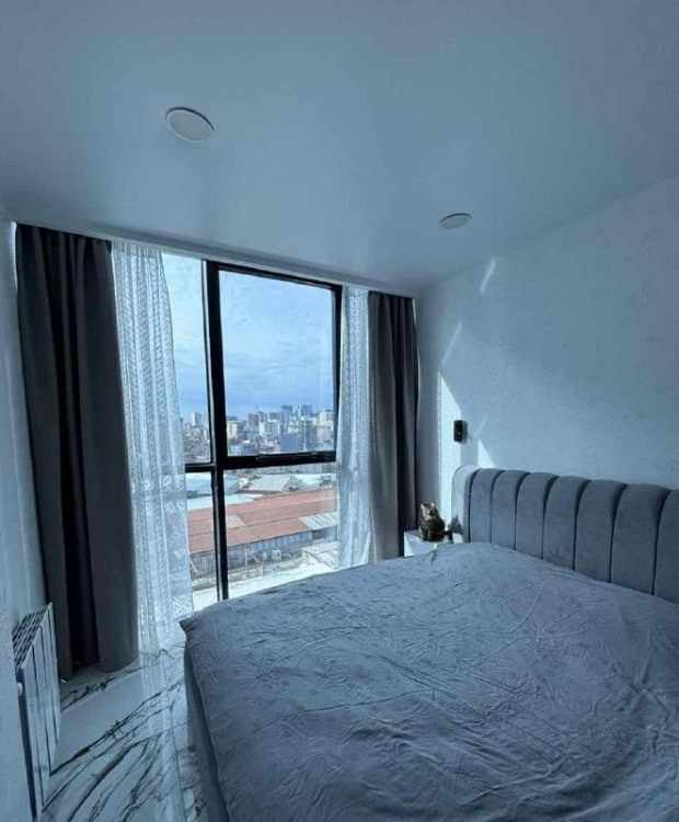 Квартира в Батуми, Грузия, 63 м² - фото 4