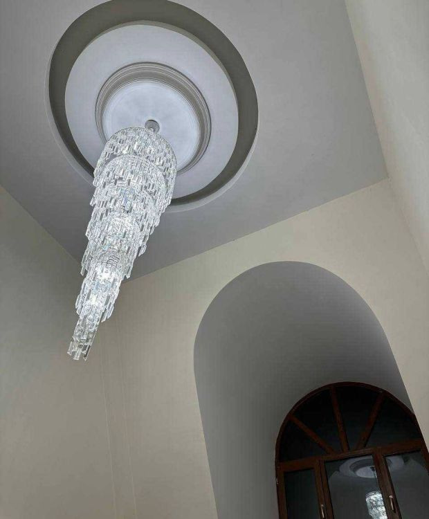 Квартира в Тбилиси, Грузия, 88 м² - фото 5