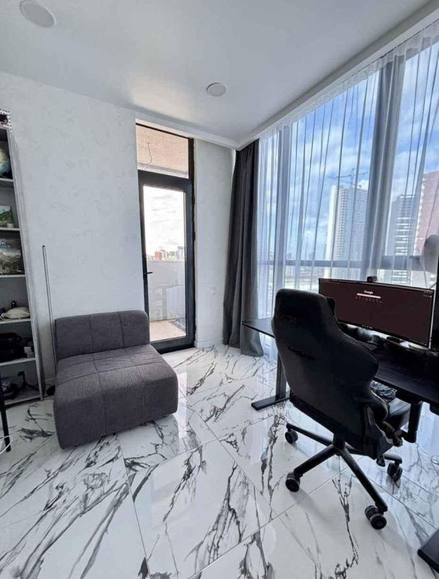 Квартира в Батуми, Грузия, 63 м² - фото 5