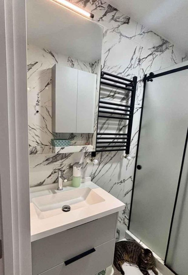 Квартира в Батуми, Грузия, 63 м² - фото 6