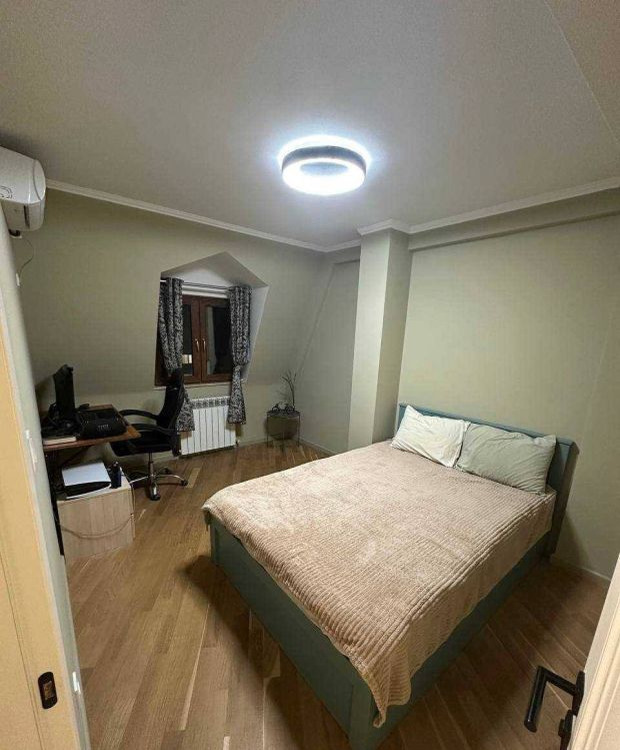 Квартира в Тбилиси, Грузия, 88 м² - фото 6