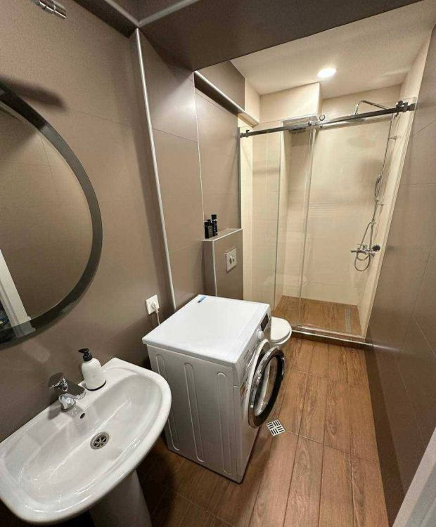 Квартира в Тбилиси, Грузия, 88 м² - фото 7