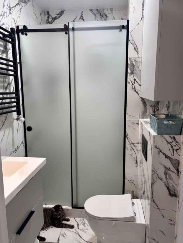 Квартира в Батуми, Грузия, 63 м² - фото 7