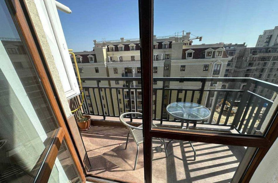 Квартира в Тбилиси, Грузия, 88 м² - фото 9