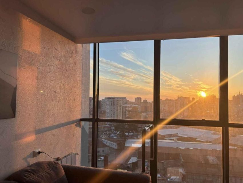 Квартира в Батуми, Грузия, 63 м² - фото 9