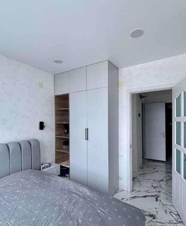 Квартира в Батуми, Грузия, 63 м² - фото 10