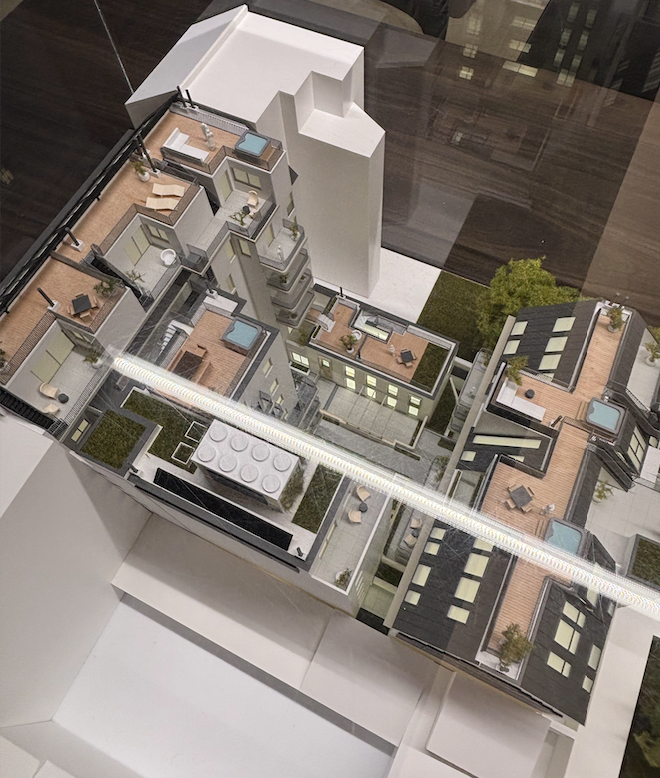 Квартира в Вене, Австрия, 78.91 м² - фото 3