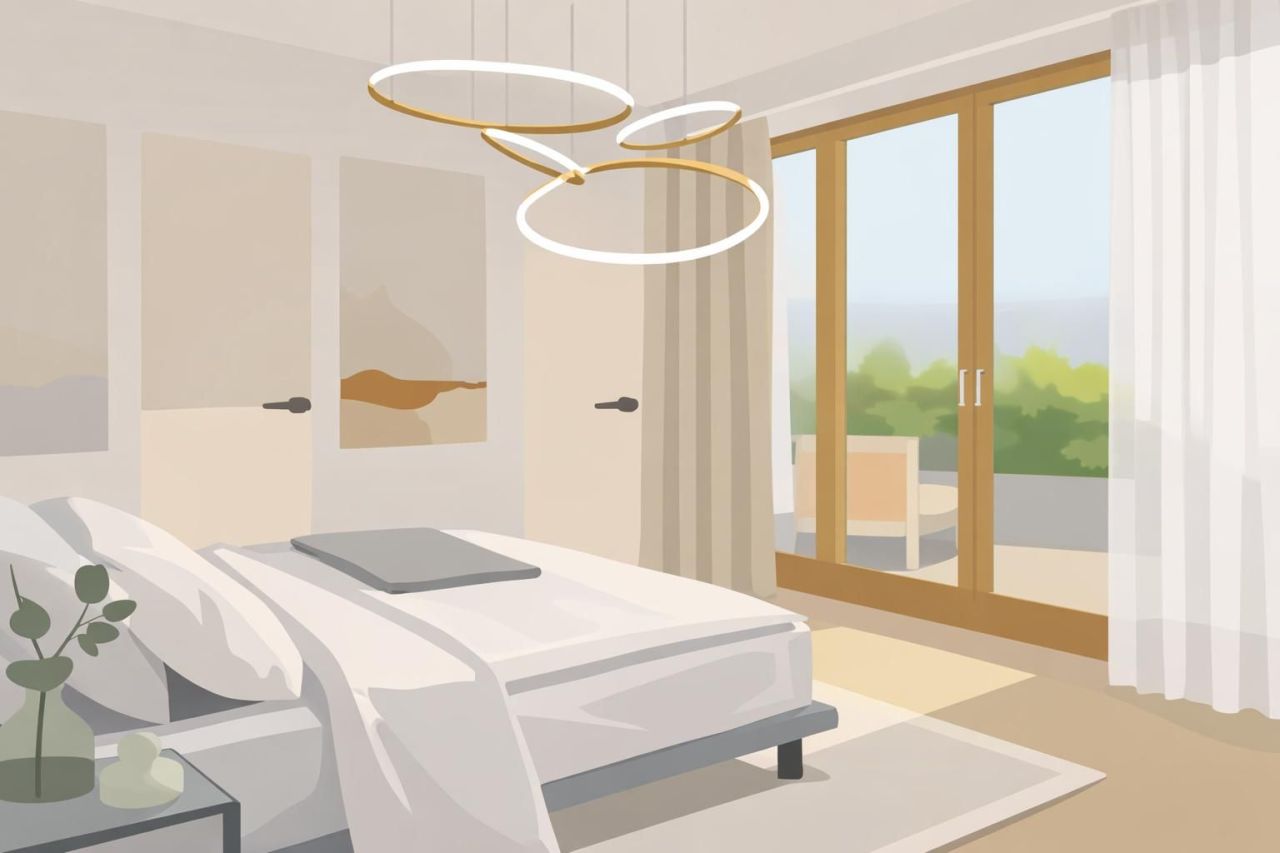 Квартира в Вене, Австрия, 100.8 м² - фото 4