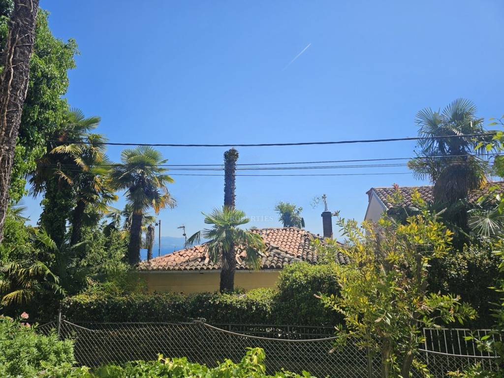 Квартира в Опатии, Хорватия, 57 м² - фото 1