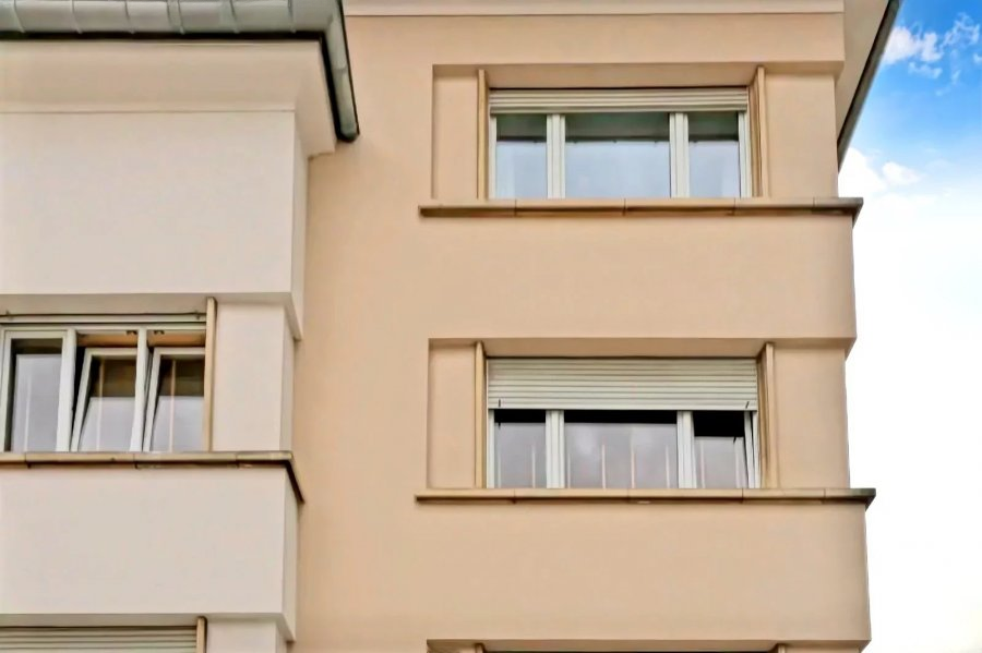 Квартира в Люксембурге, Люксембург, 51 м² - фото 1