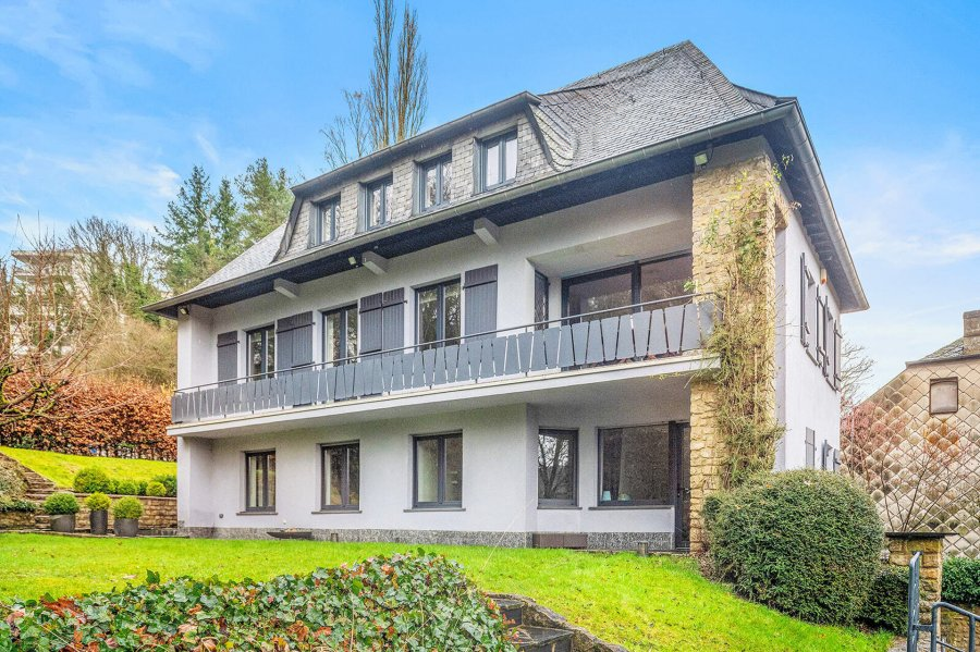 Квартира в Люксембурге, Люксембург, 269 м² - фото 1