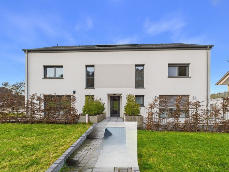 Квартира в Гревенмахере, Люксембург, 165 м² - фото 1