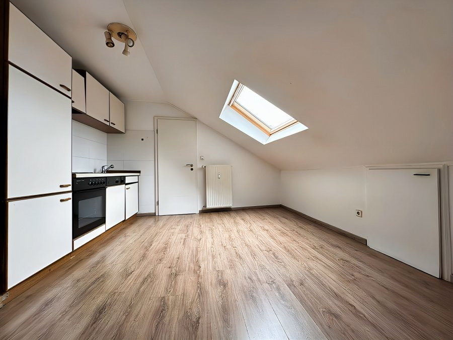 Квартира в Люксембурге, Люксембург, 43 м² - фото 1