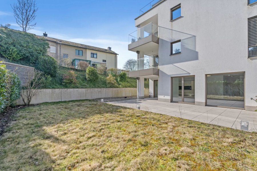 Квартира в Люксембурге, Люксембург, 126 м² - фото 1