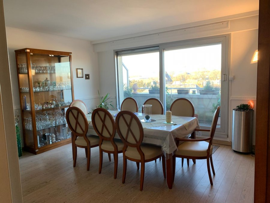 Квартира в Люксембурге, Люксембург, 115 м² - фото 1