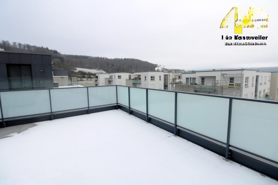 Квартира в Люксембурге, Люксембург, 66 м² - фото 1