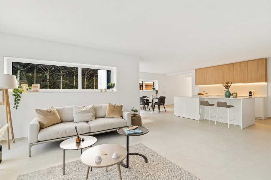 Квартира в Гревенмахере, Люксембург, 253 м² - фото 1