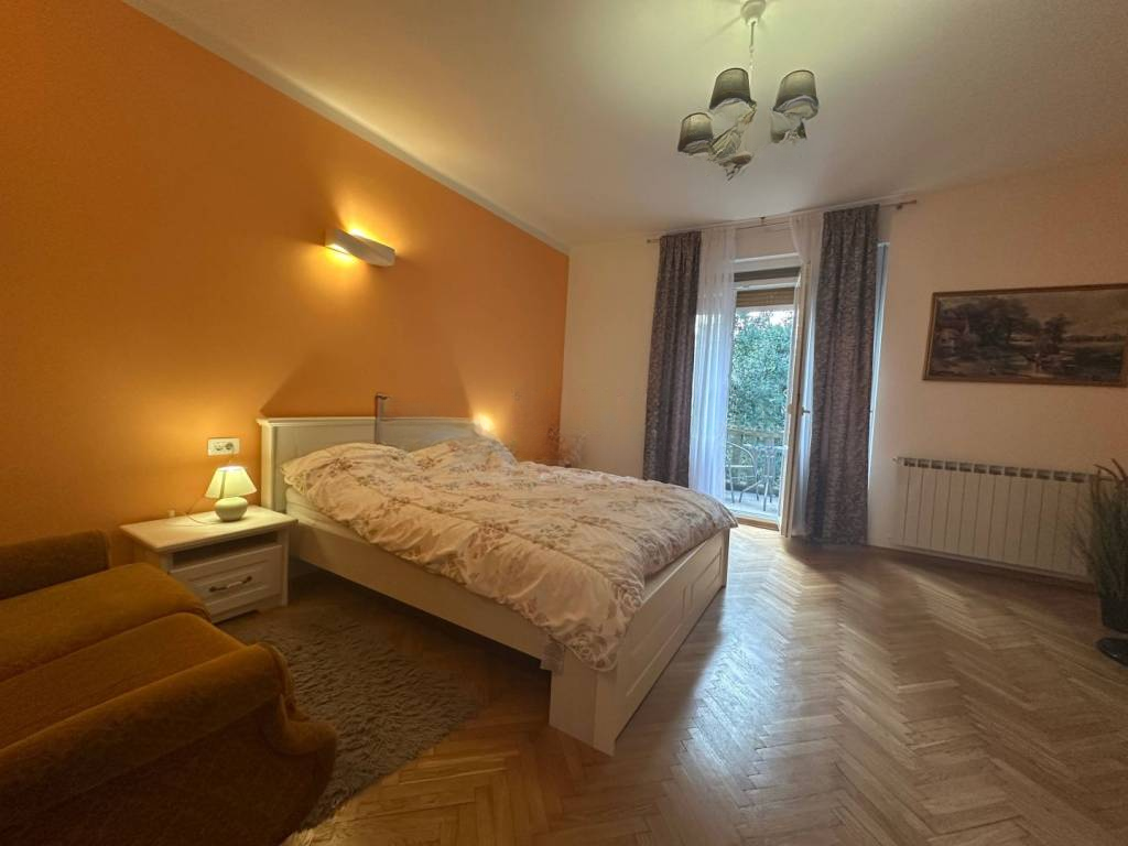 Квартира в Опатии, Хорватия, 144 м² - фото 1