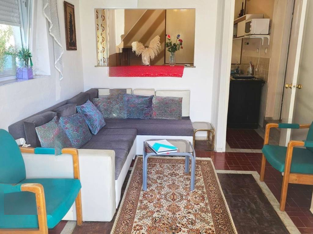 Квартира в Опатии, Хорватия, 79 м² - фото 1