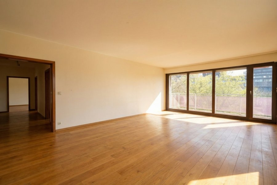 Квартира в Люксембурге, Люксембург, 118 м² - фото 1