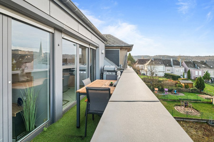 Квартира в Люксембурге, Люксембург, 87 м² - фото 1