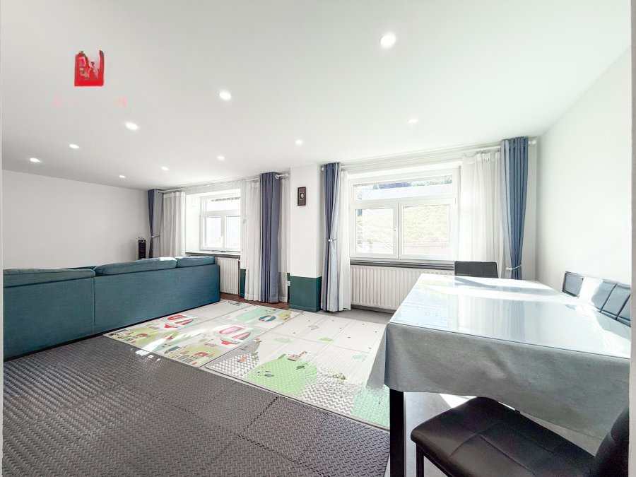 Квартира в Дикирхе, Люксембург, 250 м² - фото 1