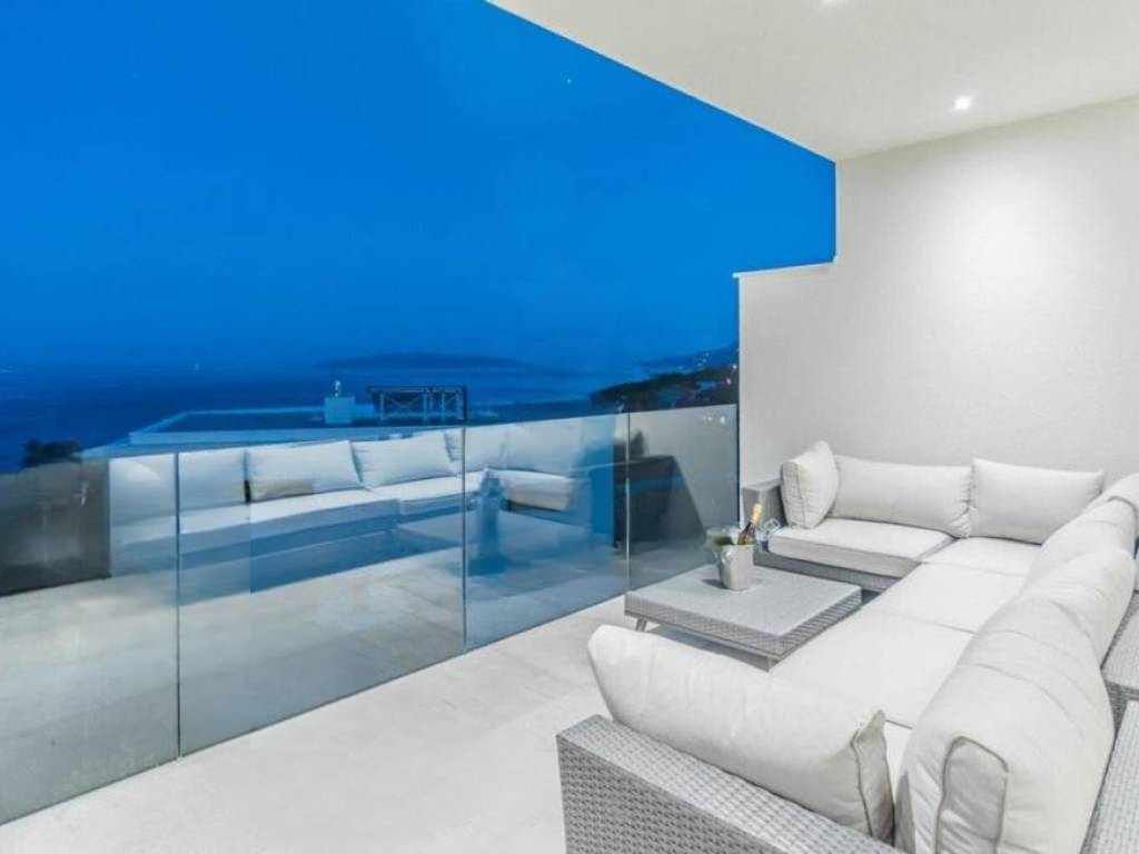 Дом в Опатии, Хорватия, 250 м² - фото 1