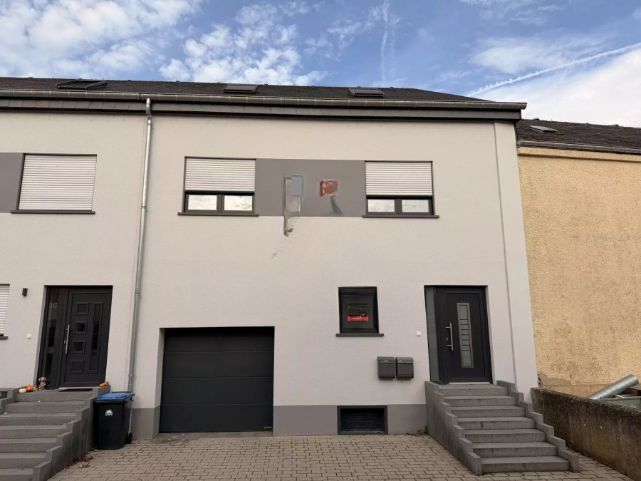 Квартира в Дикирхе, Люксембург, 176 м² - фото 1